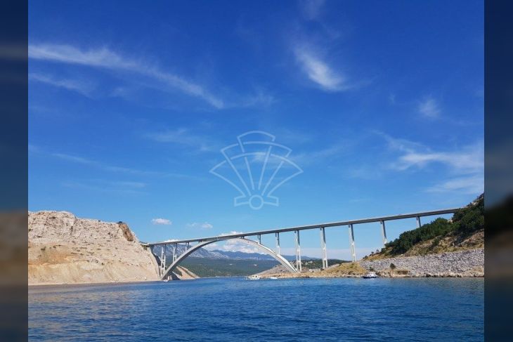 Poljoprivredno zemljište, Prodaja, Vrbnik, Garica