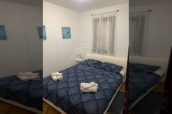 Apartmanska kuća, Prodaja, Malinska-dubašnica, Porat Apartmanska kuća, Prodaja, Malinska-dubašnica, Porat