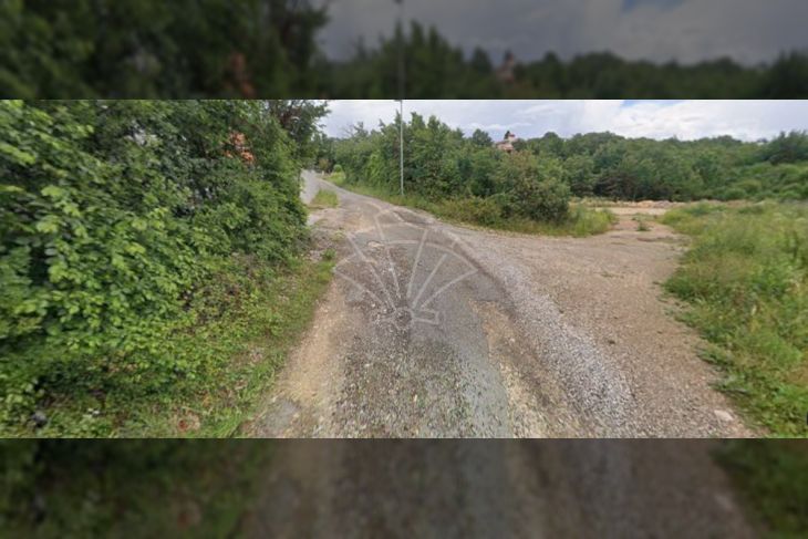 Građevinsko zemljište, Prodaja, Labin, Ripenda Kras
