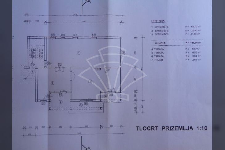 Građevinsko zemljište, Prodaja, Opatija - Okolica, Veprinac Građevinsko zemljište, Prodaja, Opatija - Okolica, Veprinac