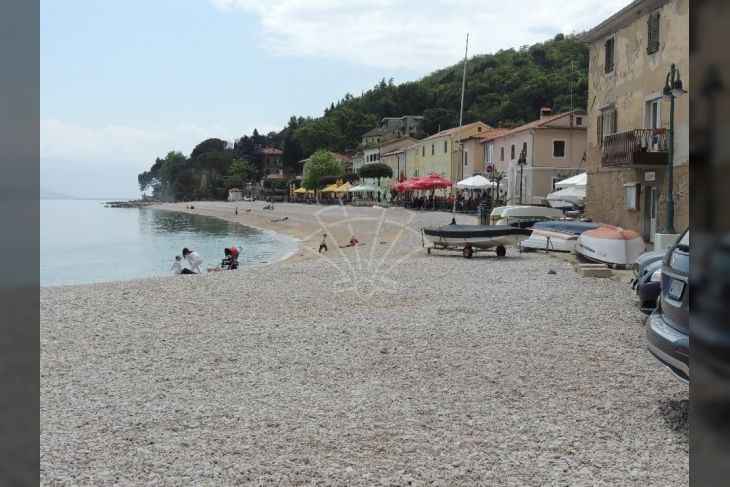 Dvojna kuća, Prodaja, Mošćenička draga, Mošćenička Draga