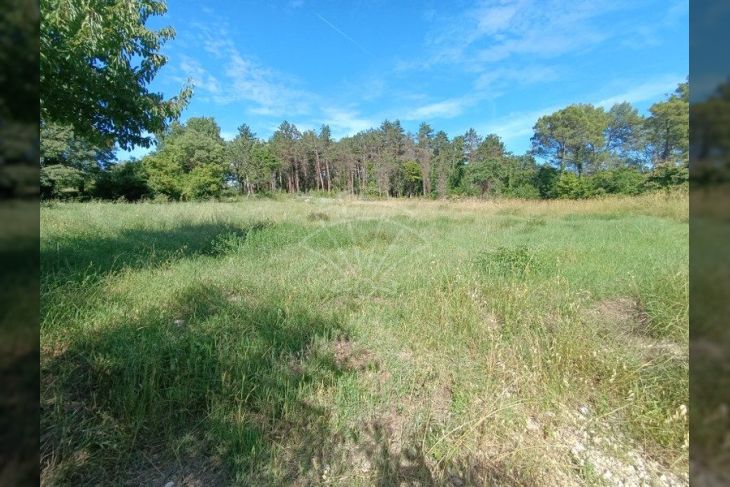 Građevinsko stambeno zemljište, Prodaja, Marčana, Marčana