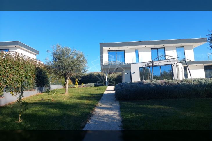 Luksuzna vila, Prodaja, Kaštelir-Labinci, Deklići Luksuzna vila, Prodaja, Kaštelir-Labinci, Deklići