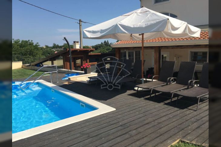 Samostojeća kuća, Prodaja, Kanfanar, Matohanci Samostojeća kuća, Prodaja, Kanfanar, Matohanci