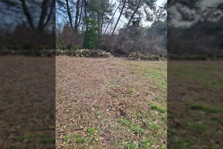 Građevinsko stambeno zemljište, Prodaja, Marčana, Marčana
