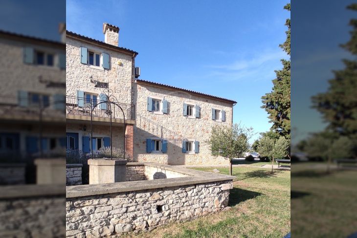 Vila, Prodaja, Marčana, Filipana