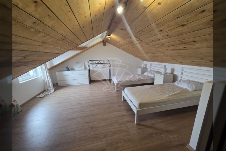 Dvojna kuća, Prodaja, Opatija - Okolica, Poljane