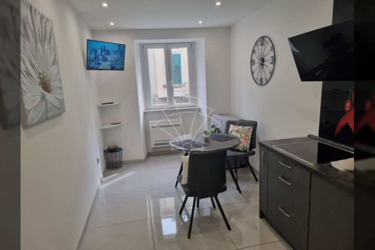 Stan u zgradi, Prodaja, Rijeka, Centar