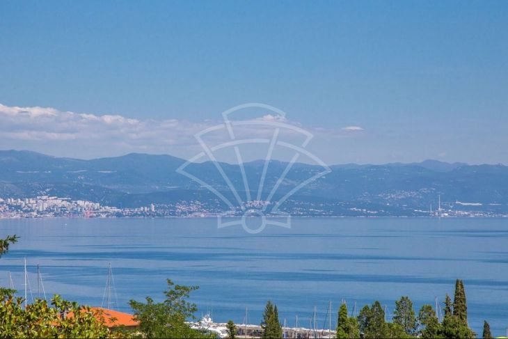 Stan u kući, Prodaja, Opatija - Okolica, Ičići Stan u kući, Prodaja, Opatija - Okolica, Ičići