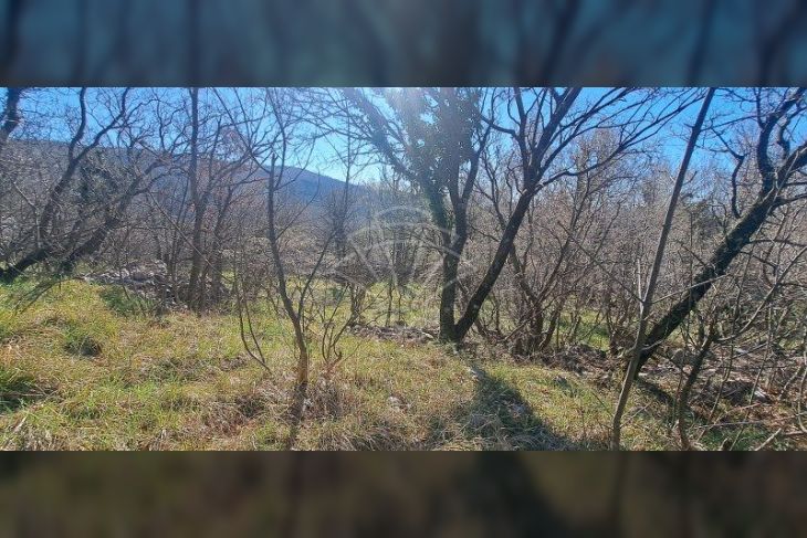 Građevinsko zemljište, Prodaja, Bakar, Krasica Građevinsko zemljište, Prodaja, Bakar, Krasica