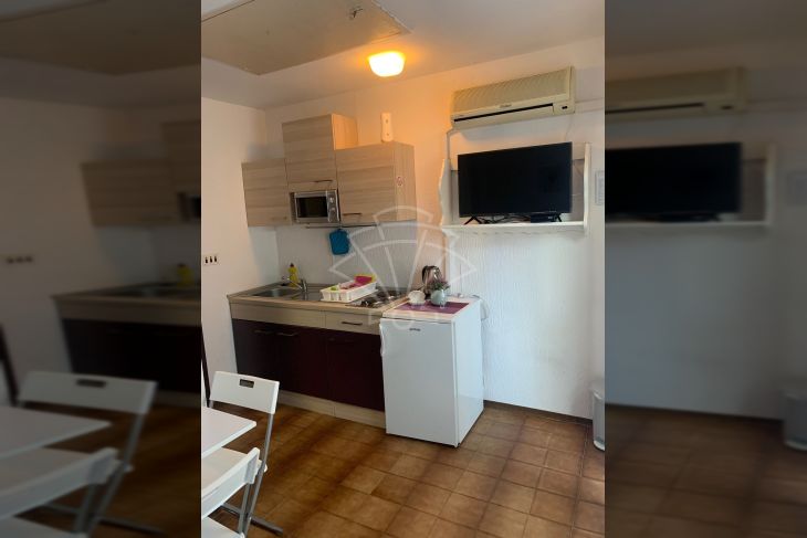 Apartmanska kuća, Prodaja, Malinska-dubašnica, Porat Apartmanska kuća, Prodaja, Malinska-dubašnica, Porat