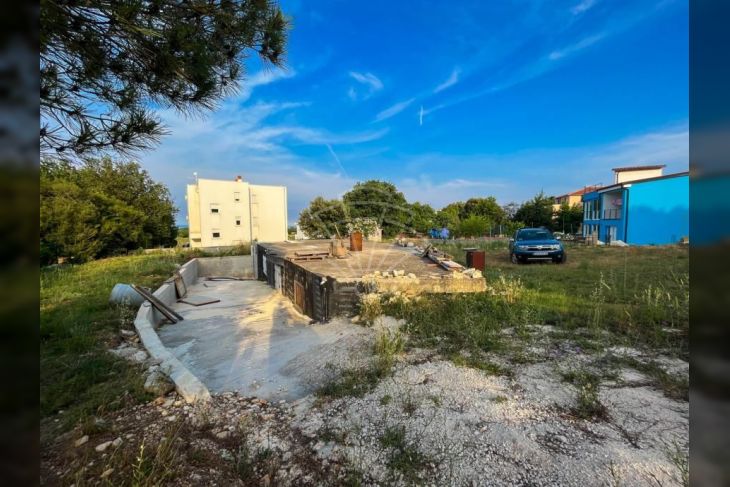 Građevinsko stambeno zemljište, Prodaja, Ližnjan, Ližnjan Građevinsko stambeno zemljište, Prodaja, Ližnjan, Ližnjan