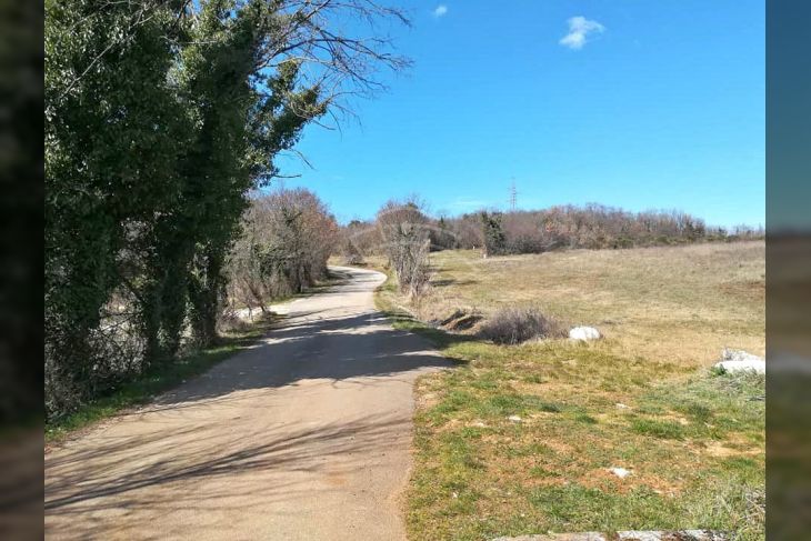 Poljoprivredno zemljište, Prodaja, Poreč, Poreč