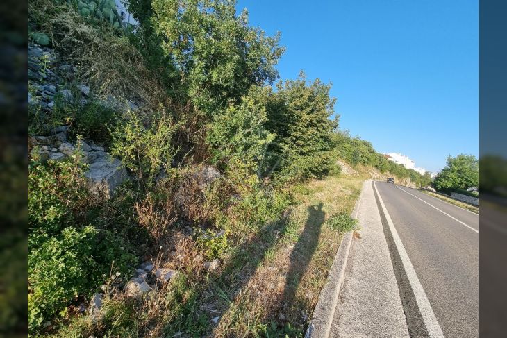Građevinsko stambeno zemljište, Prodaja, Crikvenica, Crikvenica Građevinsko stambeno zemljište, Prodaja, Crikvenica, Crikvenica