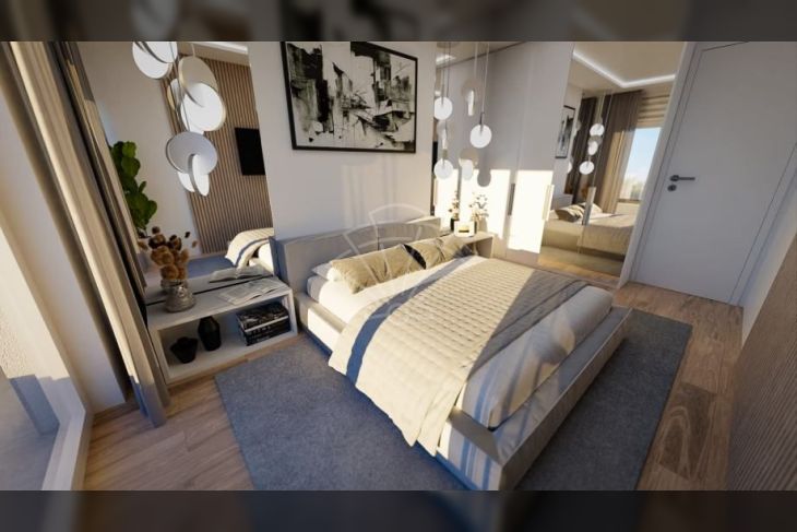 Stan u novogradnji, Prodaja, Rovinj, Rovinj Stan u novogradnji, Prodaja, Rovinj, Rovinj