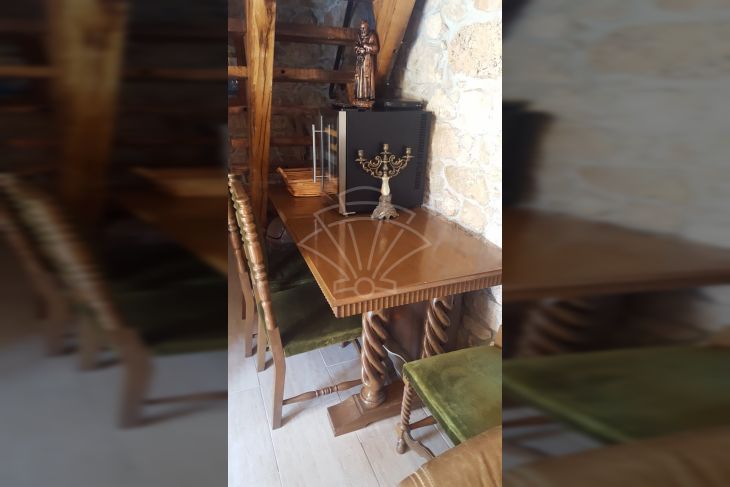 Dvojna kuća, Prodaja, Vinodolska općina, Drivenik Dvojna kuća, Prodaja, Vinodolska općina, Drivenik