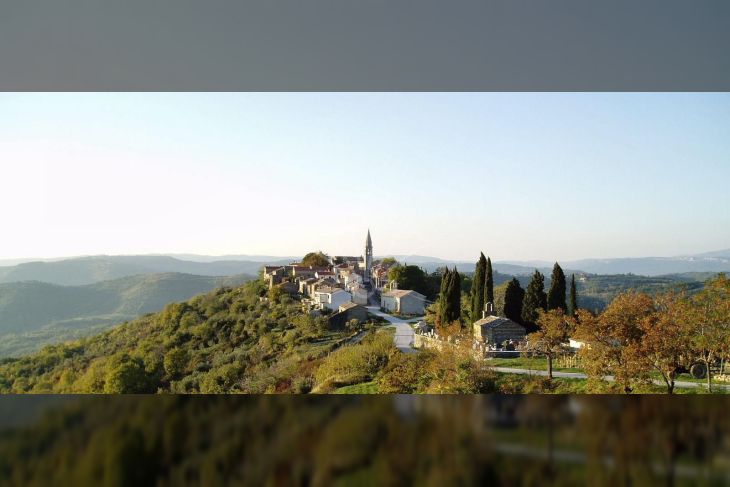 Poljoprivredno zemljište, Prodaja, Cerovlje, Draguć Poljoprivredno zemljište, Prodaja, Cerovlje, Draguć