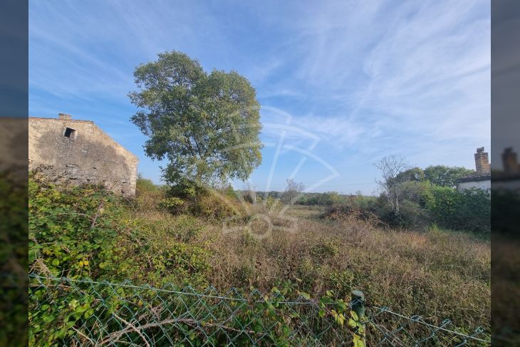 Građevinsko zemljište, Prodaja, Bale, Krmed Građevinsko zemljište, Prodaja, Bale, Krmed