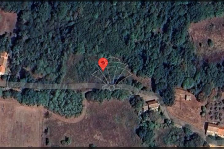 Građevinsko stambeno zemljište, Prodaja, Višnjan, Višnjan