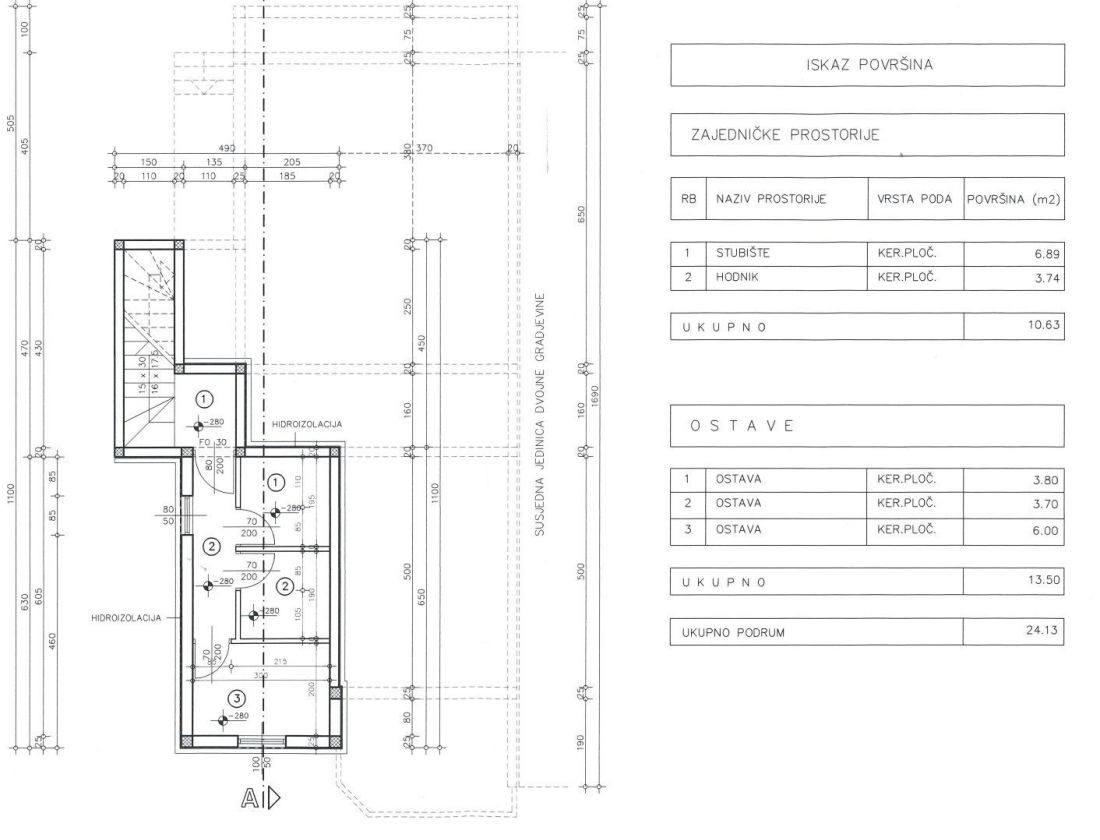 Flat in a new building, Sale, Rijeka, Zapad