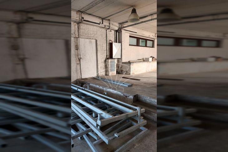 Proizvodno-skladišni prostor, Prodaja, Matulji, Jušići Proizvodno-skladišni prostor, Prodaja, Matulji, Jušići