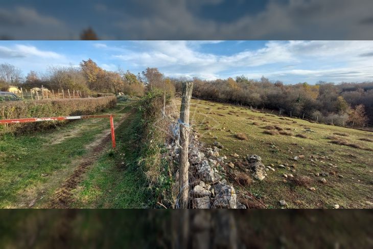 Zemljište - ostalo, Prodaja, Višnjan, Radoši kod Višnjana