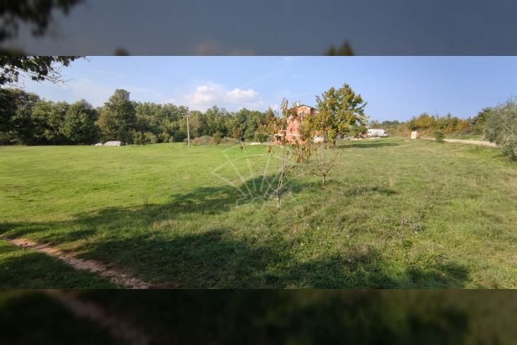 Građevinsko zemljište, Prodaja, Barban, Barban Građevinsko zemljište, Prodaja, Barban, Barban