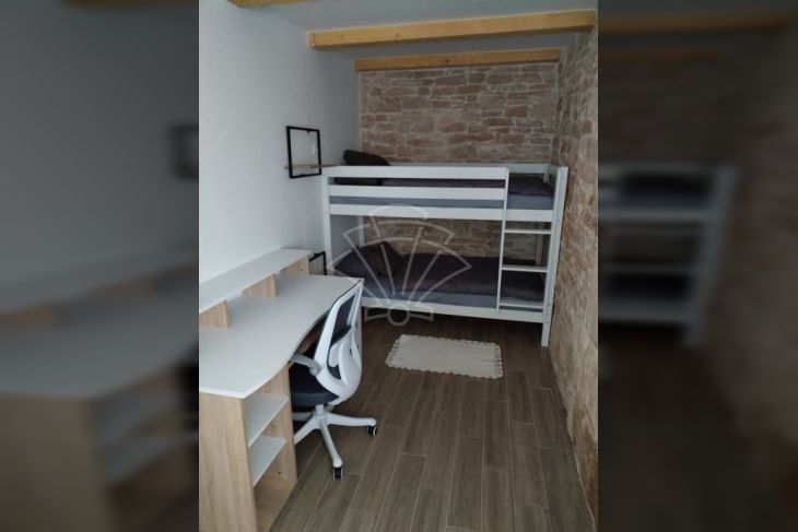 Dvojna kuća, Prodaja, Barban, Hrboki
