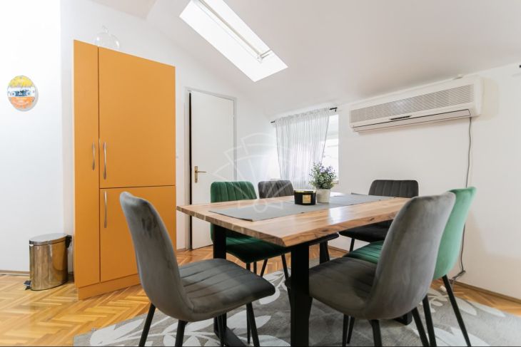 Stan u zgradi, Prodaja, Crikvenica, Crikvenica