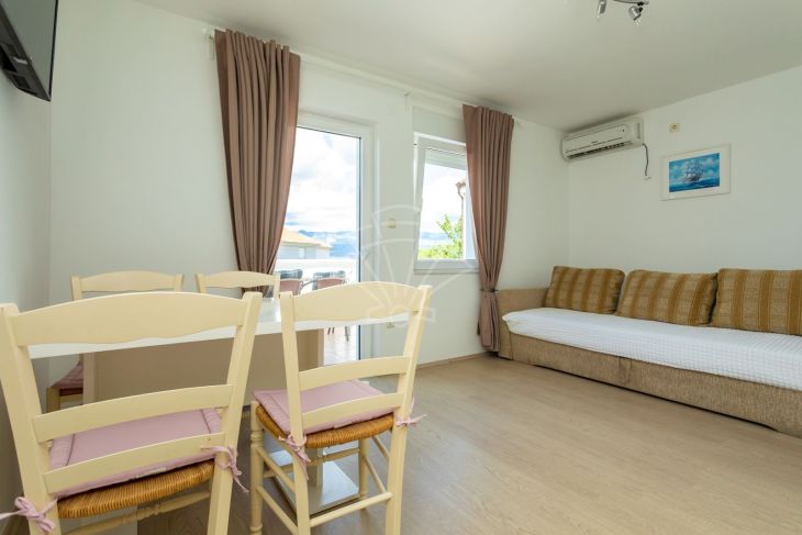 Kuća na moru, Prodaja, Dobrinj, Soline Kuća na moru, Prodaja, Dobrinj, Soline