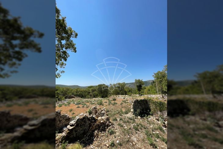 Građevinsko zemljište, Prodaja, Vinodolska općina, Grižane-Belgrad
