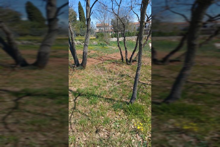 Građevinsko zemljište, Prodaja, Marčana, Divšići Građevinsko zemljište, Prodaja, Marčana, Divšići
