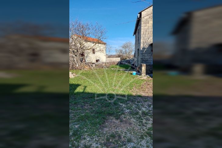 Dvojna kuća, Prodaja, Višnjan, Fabci Dvojna kuća, Prodaja, Višnjan, Fabci
