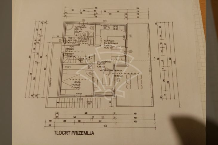 Građevinsko zemljište, Prodaja, Matulji, Rukavac Građevinsko zemljište, Prodaja, Matulji, Rukavac