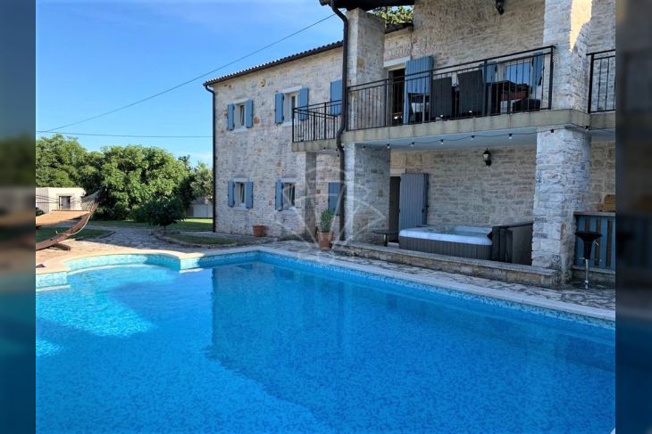 Vila, Prodaja, Marčana, Filipana Vila, Prodaja, Marčana, Filipana