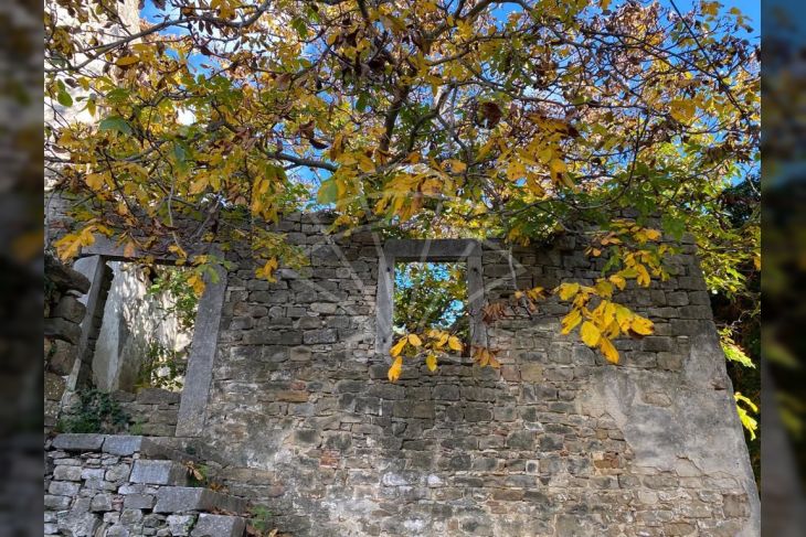 Samostojeća kuća, Prodaja, Grožnjan, Završje Samostojeća kuća, Prodaja, Grožnjan, Završje
