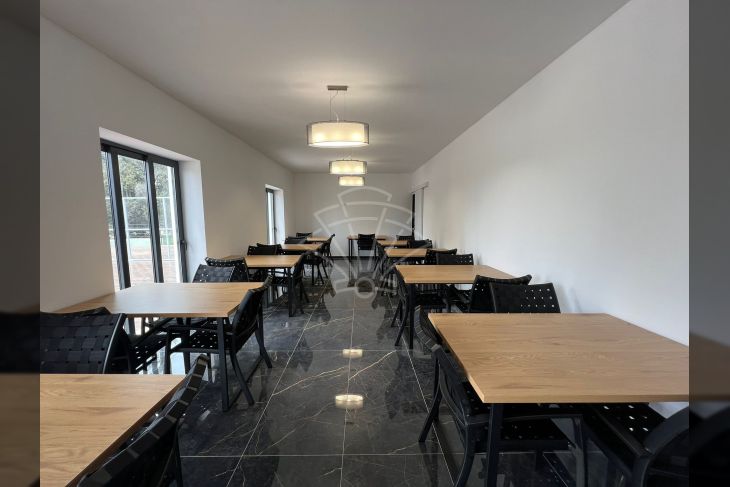 Restoran, Prodaja, Vodnjan, Barbariga Restoran, Prodaja, Vodnjan, Barbariga