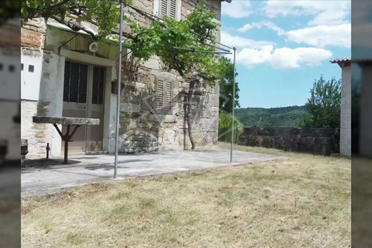 Samostojeća kuća, Prodaja, Cerovlje, Previž Samostojeća kuća, Prodaja, Cerovlje, Previž