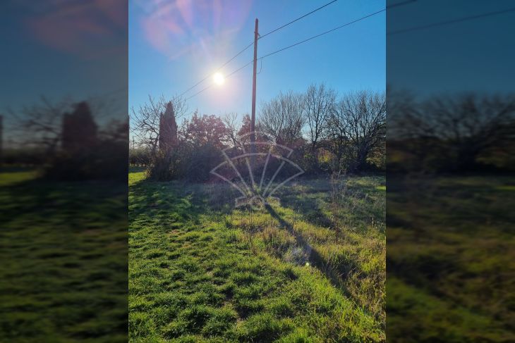 Građevinsko zemljište, Prodaja, Pula, Pula Građevinsko zemljište, Prodaja, Pula, Pula