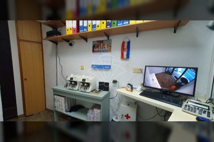 Poslovna zgrada, Najam, Rijeka, Centar Poslovna zgrada, Najam, Rijeka, Centar