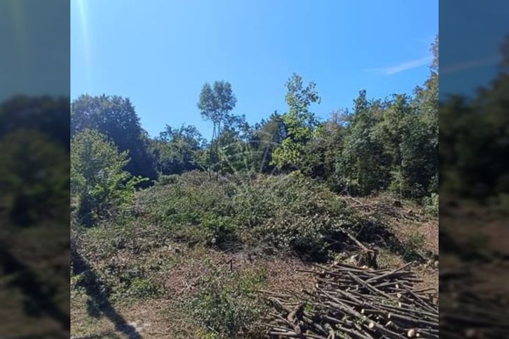 Građevinsko zemljište, Prodaja, Matulji, Jurdani Građevinsko zemljište, Prodaja, Matulji, Jurdani