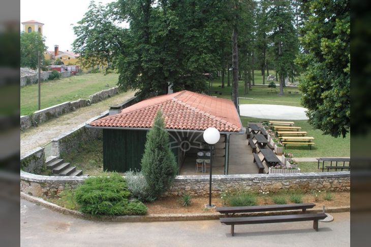 Ugostiteljsko-turistički objekt, Prodaja, Labin, Labin Ugostiteljsko-turistički objekt, Prodaja, Labin, Labin