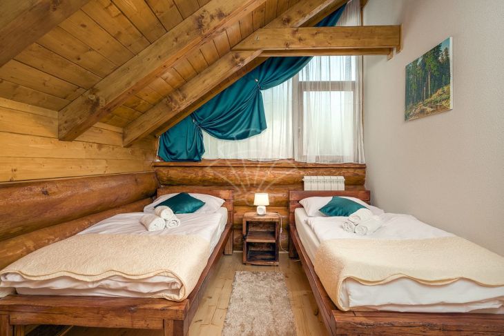 Luksuzna kuća, Prodaja, Fužine, Fužine