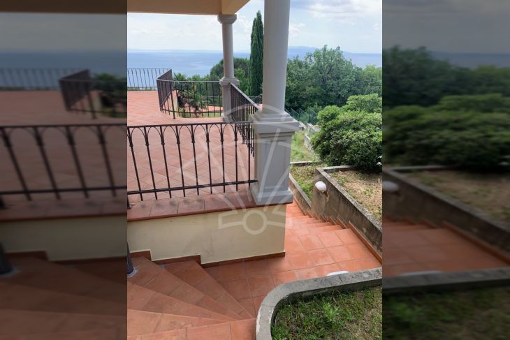 Samostojeća kuća, Prodaja, Opatija - Okolica, Pobri Samostojeća kuća, Prodaja, Opatija - Okolica, Pobri