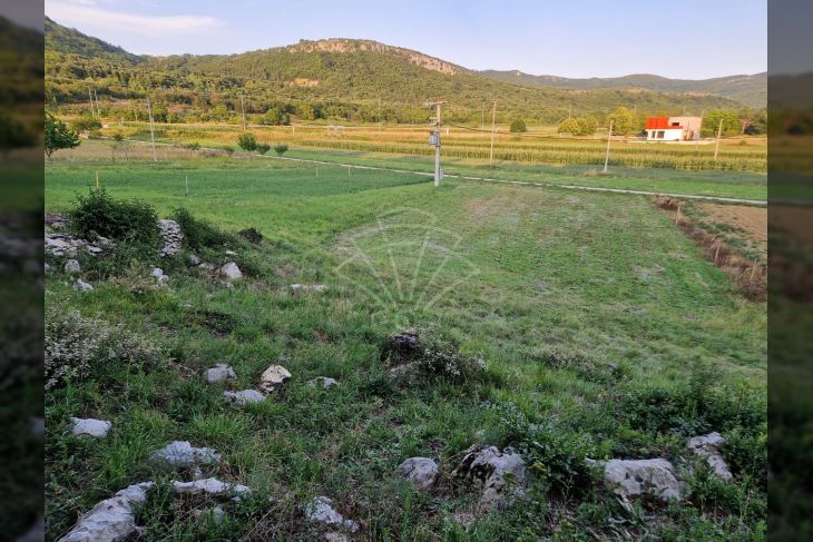 Građevinsko zemljište, Prodaja, Buzet, Ročko Polje