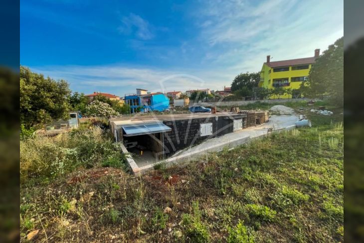 Građevinsko stambeno zemljište, Prodaja, Ližnjan, Ližnjan Građevinsko stambeno zemljište, Prodaja, Ližnjan, Ližnjan