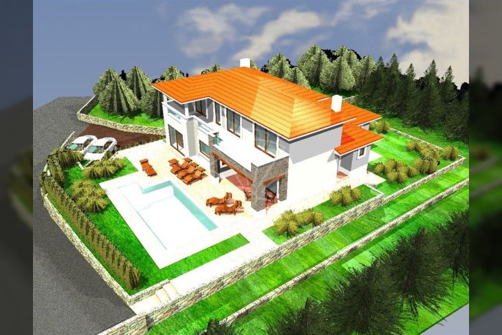 Građevinsko zemljište, Prodaja, Kostrena, Žuknica Građevinsko zemljište, Prodaja, Kostrena, Žuknica