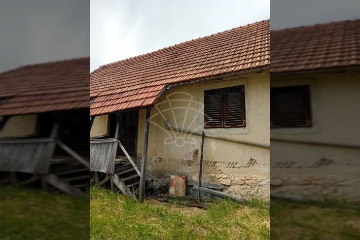 Samostojeća kuća, Prodaja, Bosiljevo, Varoš Bosiljevski