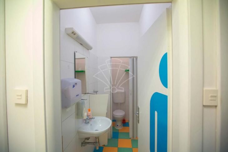 Stan u zgradi, Najam, Rijeka, Centar