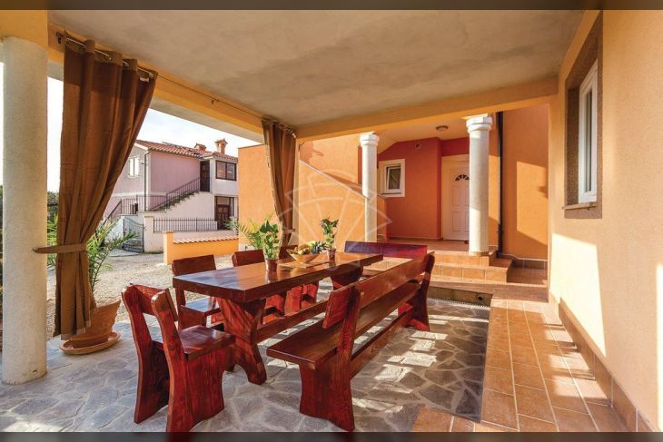 Apartmanska kuća, Prodaja, Medulin, Medulin Apartmanska kuća, Prodaja, Medulin, Medulin
